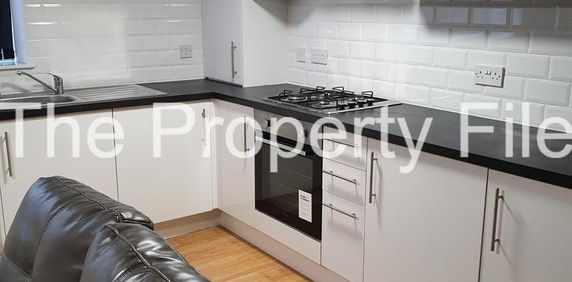 2 bedroom apartment to rent - Photo 2