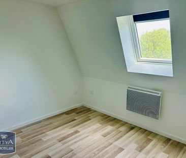 Location Maison 4 pièces 70m² MERVILLE 59660 - Photo 4