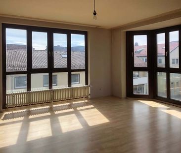Drei-Zimmer-Wohnung mit Kfz-Stellplatz - Foto 1