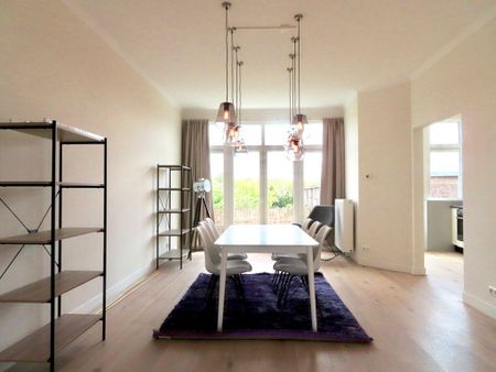 Te huur: Appartement Van Hogenhoucklaan in Den Haag - Photo 2