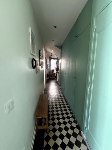 Location maison 3 pièces, 88.45m², Montreuil - Photo 4