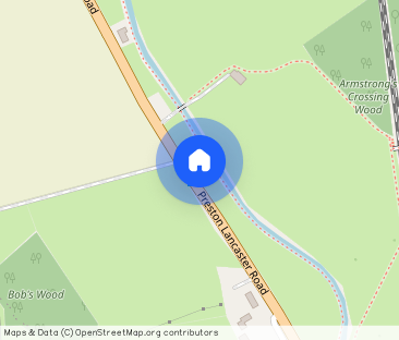 Garstang Road, Claughton-on-Brock, Preston, Lancashire - Photo 1