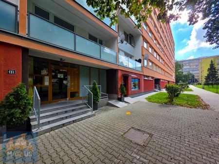 Pronájem bytu 1+kk 26 m2 - Photo 5