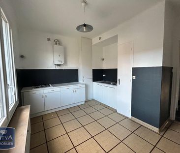 Location Appartement 3 pièces 82m² FIRMINY 42700 - Photo 2
