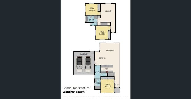 MODERN LIVING - Photo 1