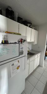 2 chambres (4-1/2) Longueuil, électricité incluse, 1er avril, 1545$ - Photo 3