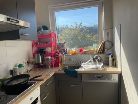 Appartement te huur - Photo 3