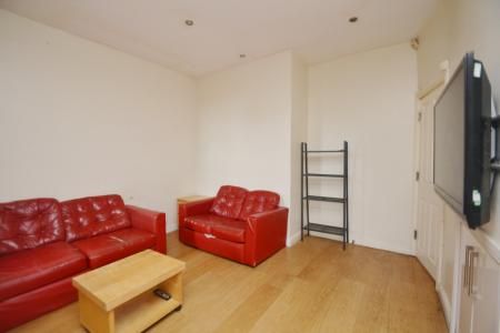 Filey Road, Fallowfield, Manchester, M14 - Photo 1