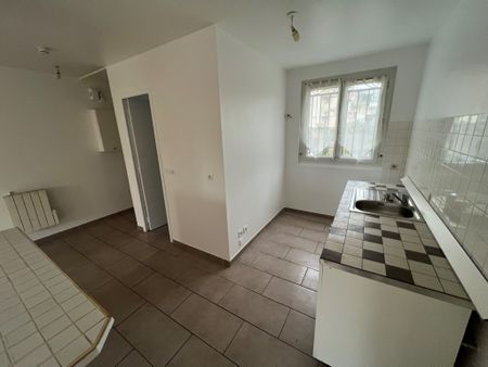 Location Appartement 1 pièce 36m² PONTAULT COMBAULT 77340 - Photo 5