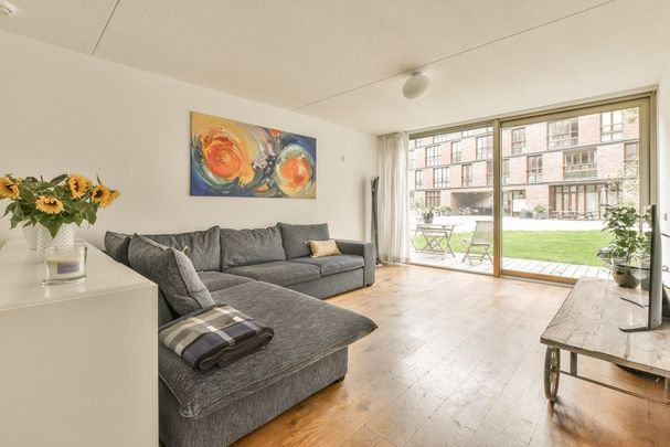 Te huur: Huis Funenpark 365 in Amsterdam - Foto 1