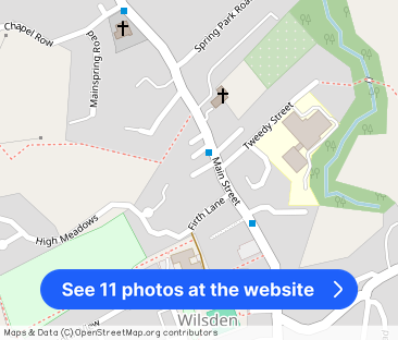 Cranford Place, , Wilsden - Photo 1