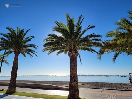 Apartment in San Pedro del Pinatar - Long term rental - Photo 2