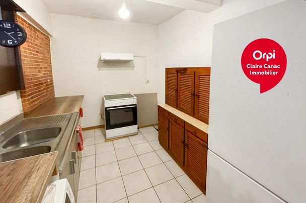 Location Appartement 3 pièces 63m² CASTRES 81100 - Photo 1