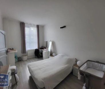 Appartement à louer 2 pièces 88.17m² - Photo 5