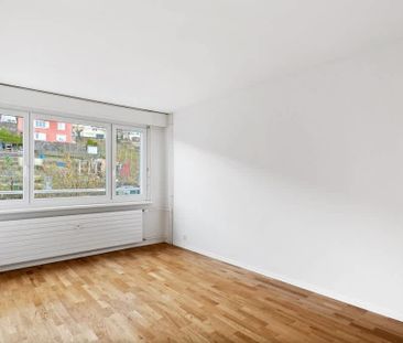 3 Zimmer, 72 m², 5. Stock - Photo 6