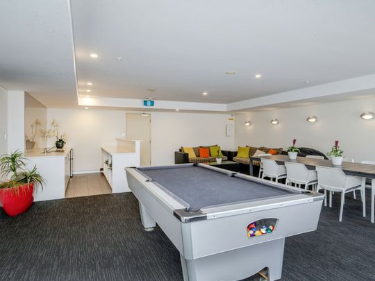 86/148 Adelaide Terrace, East Perth - Photo 1