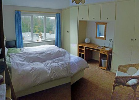 4 bedroom private hall to rent - Photo 2