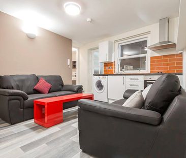 Apt 2, 18 Queen Square - Photo 5