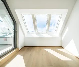 Exklusive Dachgeschosswohnungen in bester Lage Wiens - Photo 3