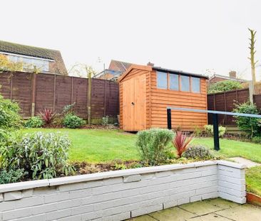 The Orchard, Lincoln, Washingborough - Photo 2