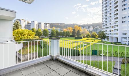 Grosszügige 6-Zimmer-Wohnung an toller Lage direkt See - Photo 4