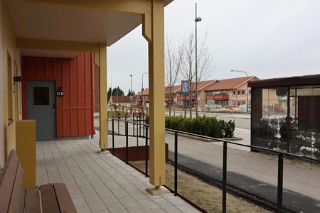 Östra Järnvägsgatan 14 C, Broby - Foto 3