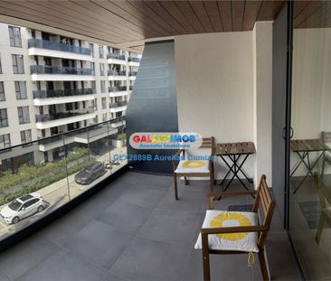 Inchiriere apartament 2 camere Pipera/ Complex Nusco - Fotografie 1