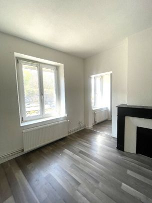 Appartement 4 pièces à Maxéville - Photo 1