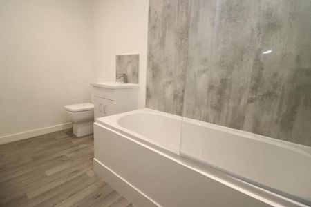 2 bedroom terraced house to rent - Photo 5