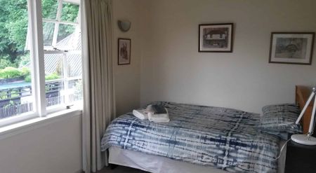 Short Term Fully Furnished in Fendalton - Photo 5