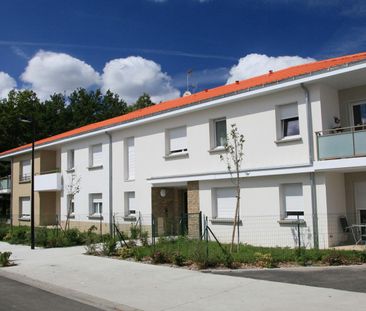 location Appartement T2 DE 47.32m² À ST SEBASTIEN SUR LOIRE - Photo 6