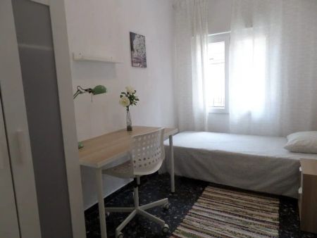 Piso de alquiler en Calle Artes y Oficios, Albors - Photo 5