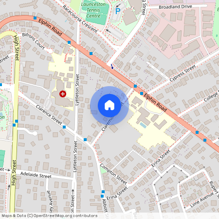 5/10 Claremont Street, Tas 7250, East Launceston