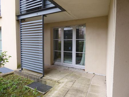 Studio Blois quartier Basilique - Photo 5