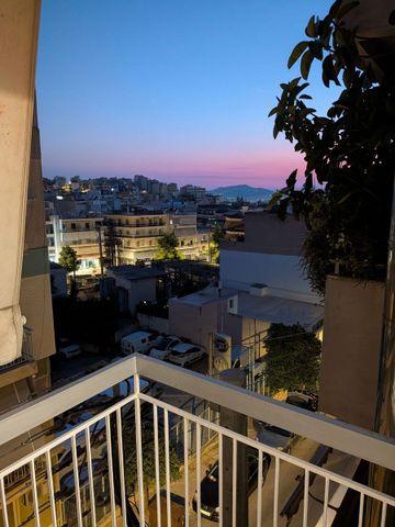 Διαμέρισμα για ενοικίαση Καραγιαννέικα (Γαλάτσι) - Photo 2