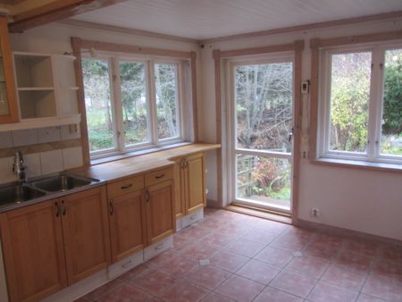 Borg Strömsborg, Gnesta - Foto 4