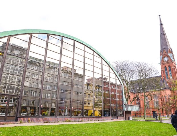 Furutorpsgatan 35 - Photo 1