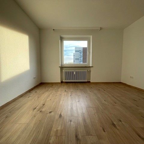 3-Zimmer-Wohnung in Wilhelmshaven City - Photo 1