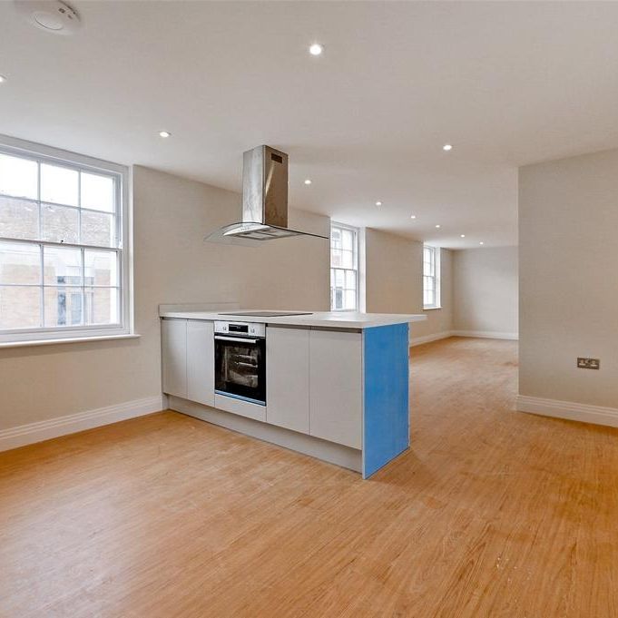 3 bedroom apartment to rent - Photo 1