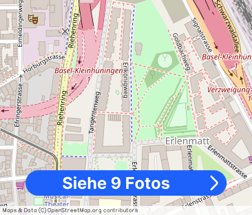 2.5 Zimmer, 47 m², EG - Foto 1