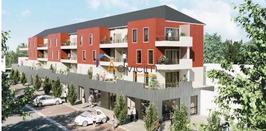 Appartement à louer Ormes - Photo 2