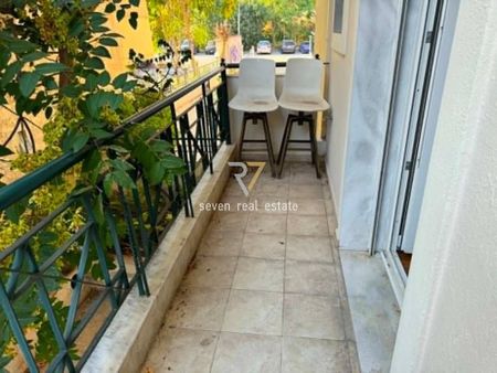 Studio/Γκαρσονιέρα για ενοικίαση Πυλαιώτικα (Πυλαία) - Φωτογραφία 2