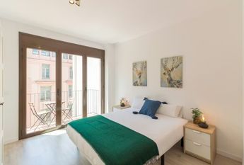 Carrer dels Salvador, Barcelona, Catalonia 08001