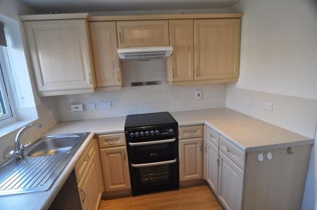 2 bedroom townhouse to rent - Photo 5