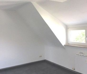 Gemütliche 2-Zimmer im DG - Photo 1