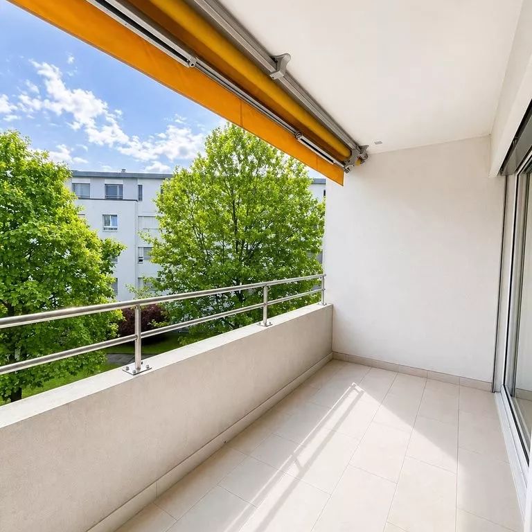 Grand appartement de 4.5 pièces - Photo 1