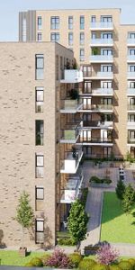 1 bedroom apartment to rent - Photo 4