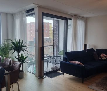 Appartement te huur: Fritz Dietrich Kahlenbergstraat 97 1087 LL Ams... - Foto 4