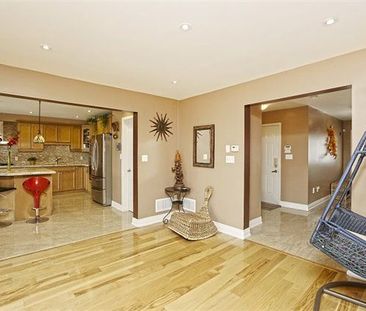 For Lease - 6 Donomore Drive Unit# Upper, Brampton, Ontario - Photo 2