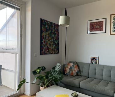 Agnes Lagerstedts gata, Hägersten - Foto 2